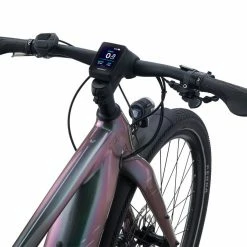 2022 Giant Liv Thrive E+ EX Pro