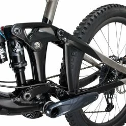 2022 Giant Trance X 1 Gravel & Cyclocross