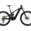 2022 Giant Trance X Advanced E+ 1 Mountain
