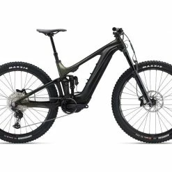 2022 Giant Trance X Advanced E+ 1 Mountain
