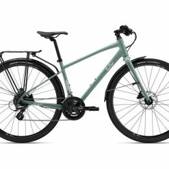 2022 Giant Liv Alight 2 DD City Disc