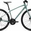 Bikes 2022 Giant Liv Alight 2 DD Disc