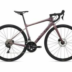 2022 Giant Liv AVAIL Advanced 2 Bikes