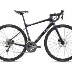 Bikes 2022 Giant Liv AVAIL Advanced 3