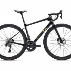 2022 Giant Liv AVAIL Advanced Pro 1 Bikes
