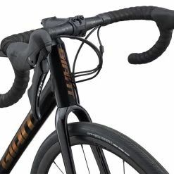 Bikes 2022 Giant Contend AR 1