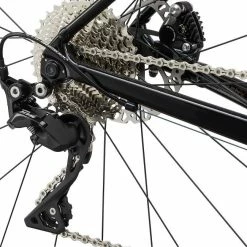 Bikes 2022 Giant Contend AR 1