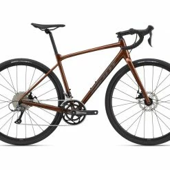 2022 Giant Contend AR 4 Bikes