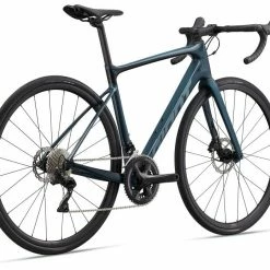 2022 Giant Defy Advanced 2 Bikes