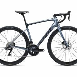 Bikes 2022 Giant Defy Advanced Pro 1