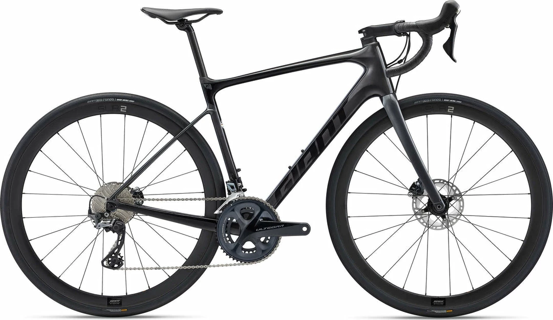 Bikes 2022 Giant Defy Advanced Pro 2 Ultegra 1 Bikes 2022 Giant Defy Advanced Pro 2 Ultegra