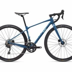 Bikes 2022 Giant Devote 1
