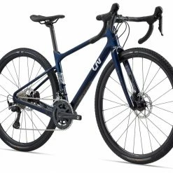 2022 Giant Liv Devote Advanced 2