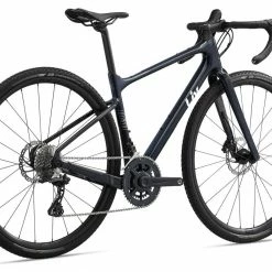 2022 Giant Liv Devote Advanced 2