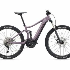 2022 Giant Liv Embolden E+ 2 Bikes