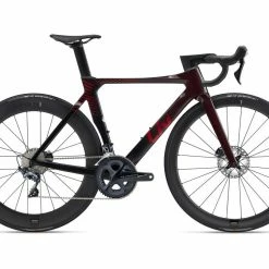 2022 Giant Liv ENVILIV Advanced Pro Disc 1