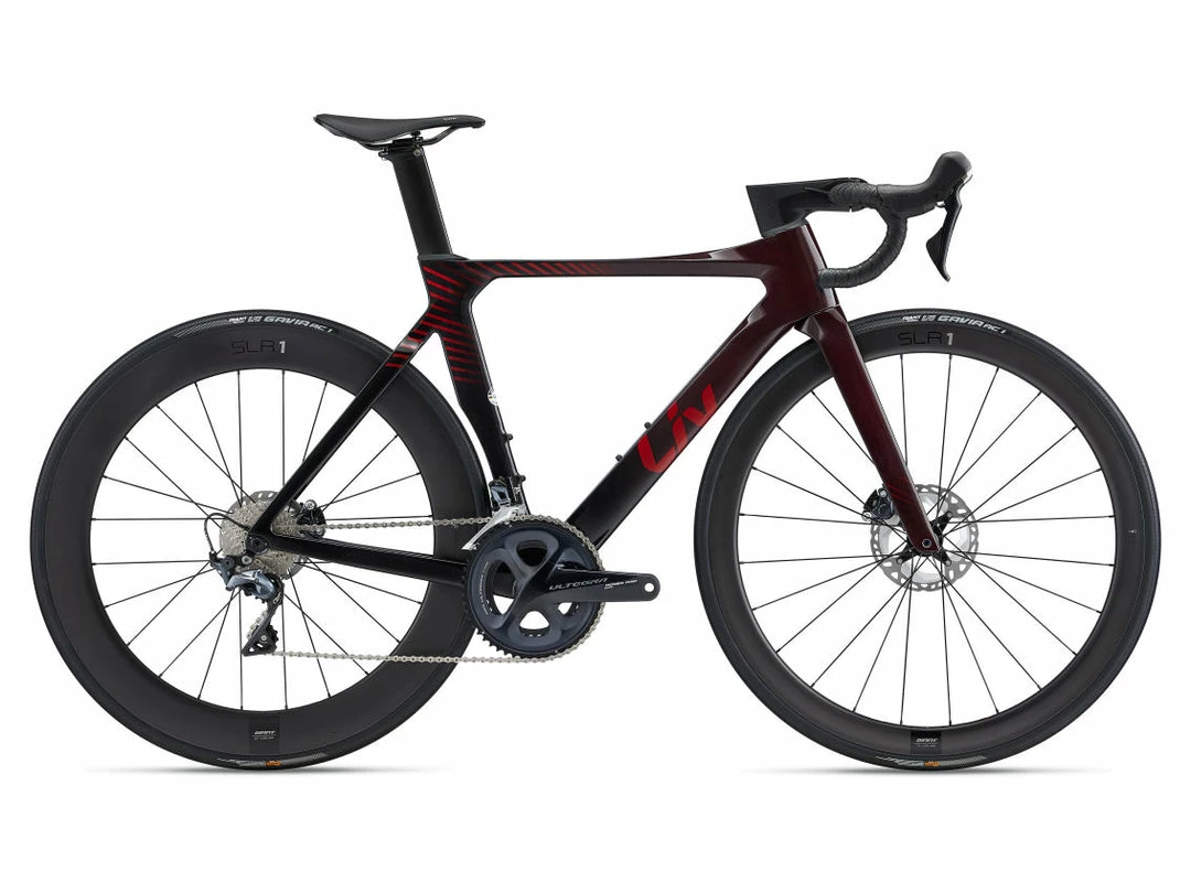2022 Giant Liv ENVILIV Advanced Pro Disc 1 1 2022 Giant Liv ENVILIV Advanced Pro Disc 1
