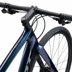 2022 Giant FastRoad Advanced 1 Bikes