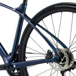 2022 Giant FastRoad Advanced 1 Bikes