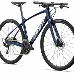 2022 Giant FastRoad Advanced 1 Bikes
