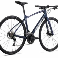 2022 Giant FastRoad Advanced 1 Bikes