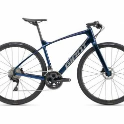 2022 Giant FastRoad Advanced 1 Bikes