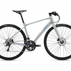Bikes 2022 Giant FastRoad SL 2 7 Bikes 2022 Giant FastRoad SL 2