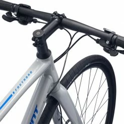 Bikes 2022 Giant FastRoad SL 2 6 Bikes 2022 Giant FastRoad SL 2