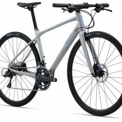 Bikes 2022 Giant FastRoad SL 2