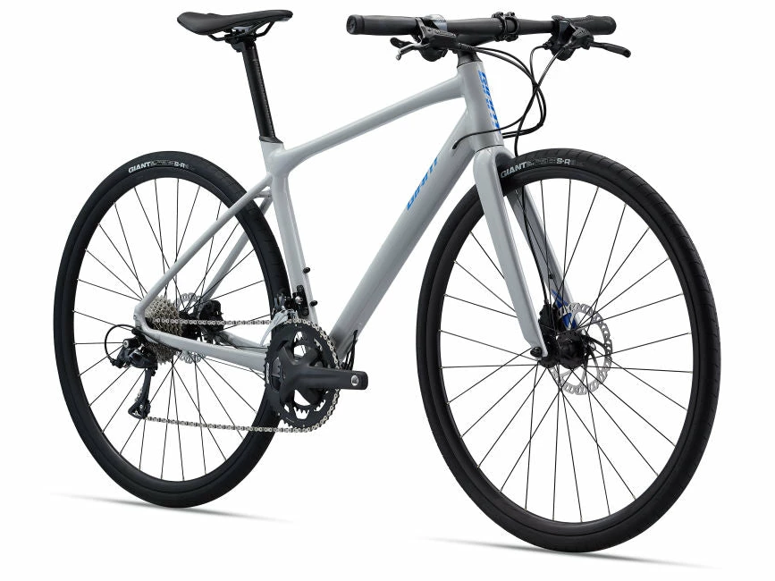 Bikes 2022 Giant FastRoad SL 2 2 Bikes 2022 Giant FastRoad SL 2