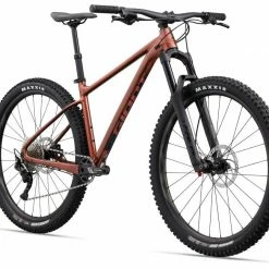 2022 Giant Fathom 29 2 Terracotta Bikes