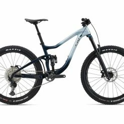 2022 Giant Liv Intrigue Advanced Bikes