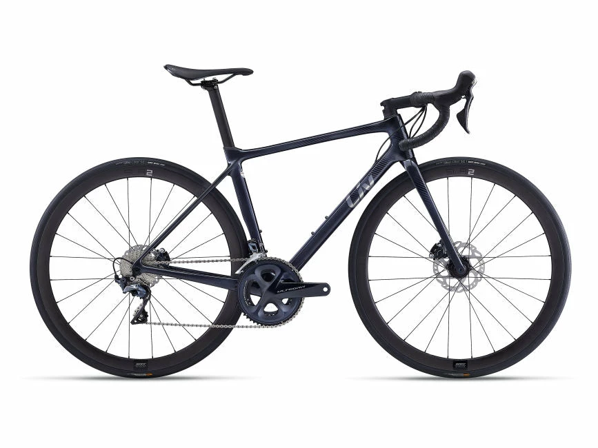 2022 Giant Liv Langma Advanced 1+ Disc Bikes 1 2022 Giant Liv Langma Advanced 1+ Disc Bikes