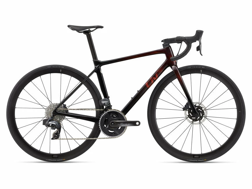 2022 Giant Liv Langma Advanced Pro 0 Disc-AXS XS Bikes 1 2022 Giant Liv Langma Advanced Pro 0 Disc-AXS XS Bikes