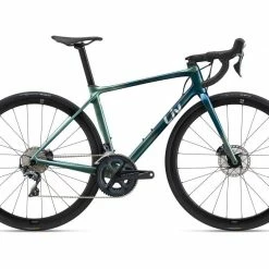 2022 Giant Liv Langma Advanced Pro Disc 1
