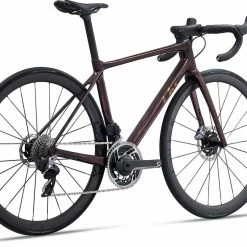Bikes 2022 Giant Liv Langma Advanced SL Disc