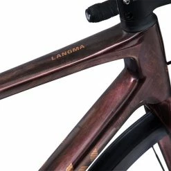 Bikes 2022 Giant Liv Langma Advanced SL Disc