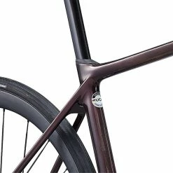 Bikes 2022 Giant Liv Langma Advanced SL Disc