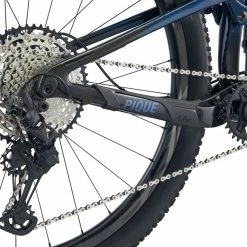 2022 Giant Liv PIQUE Advanced Pro 29 1