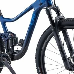 2022 Giant Liv PIQUE Advanced Pro 29 1