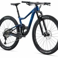 2022 Giant Liv PIQUE Advanced Pro 29 1