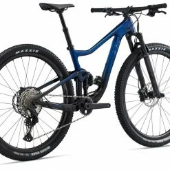 2022 Giant Liv PIQUE Advanced Pro 29 1