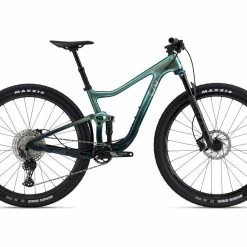 Bikes 2022 Giant Liv PIQUE Advanced Pro 29 2