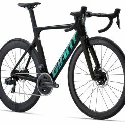 2022 Giant Propel Advanced Pro Disc 0 Bikes