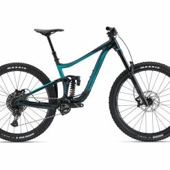 Bikes 2022 Giant Reign SX 29
