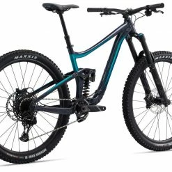 Bikes 2022 Giant Reign SX 29
