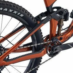 Bikes 2022 Giant Reign Advanced Pro 29 1