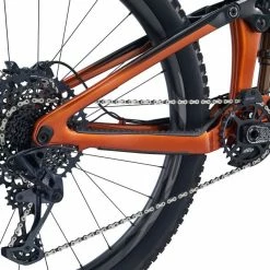 Bikes 2022 Giant Reign Advanced Pro 29 1
