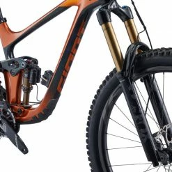 Bikes 2022 Giant Reign Advanced Pro 29 1