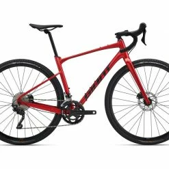 Gravel & Cyclocross 2022 Giant Revolt 1